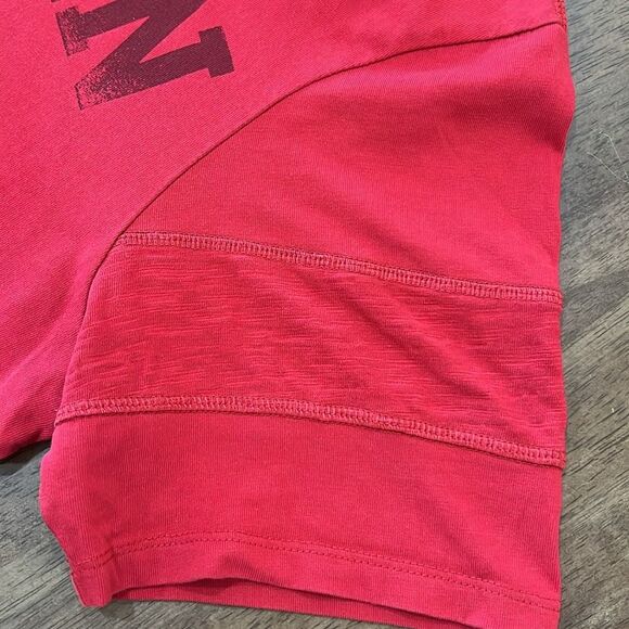 Rare LEVI’S AMERICAN WEST COAST 1853. Men Tee. 3D LOGO . Size L - Picture 7 of 8